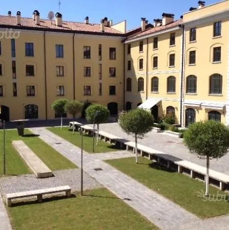 Appartement Alle Corti Sui Navigli *
