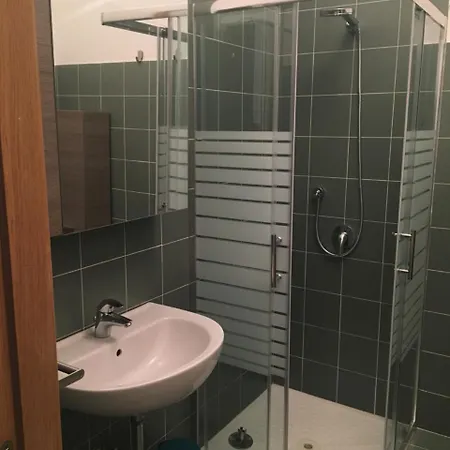 Alle Corti Sui Navigli Appartement