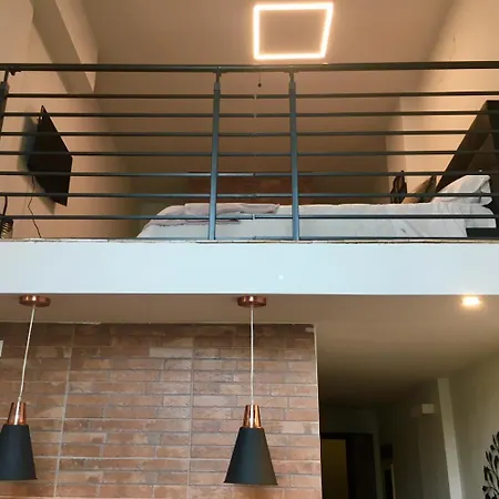 Appartement Alle Corti Sui Navigli Milan